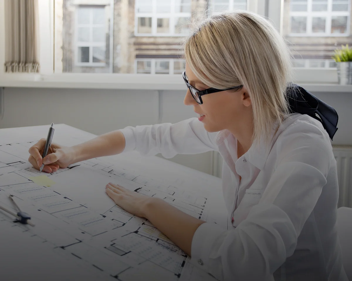 Design Professional/GC