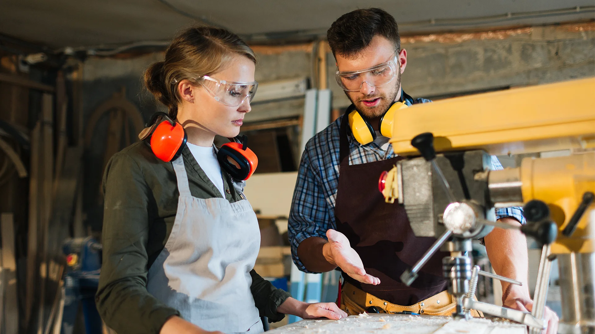 Featured image for “4 Ways to Increase Your Employee Skills Training”